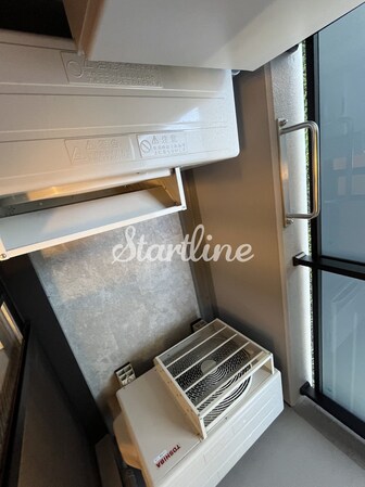 アーバネックス文京小石川の物件内観写真